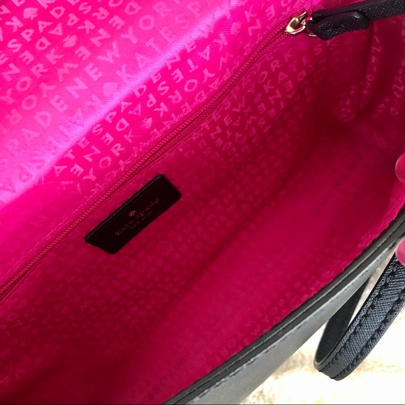 Kate Spade Charlotte Street Alek Cross Body Bag - Picture 5 of 9